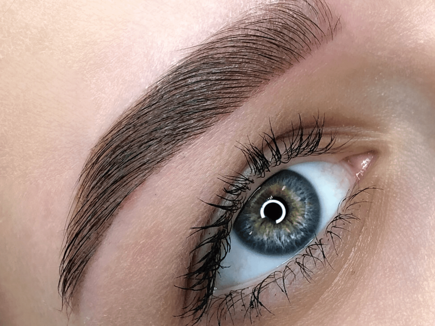 Brows and Lashes Amsterdam