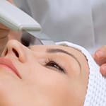 Deep cleansing facial at Beauty Lounge Amsterdam, facial treatments in Amsterdam