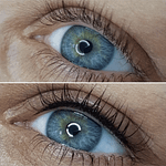 Lash extensions in De Pijp Amsterdam at Beauty Lounge – natural and volume lashes