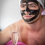 nti-aging facial treatment at Beauty Lounge Amsterdam