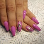 Nail Studio Amsterdam De Pijp – Beauty Lounge