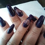 Professional nail studio in Amsterdam De Pijp offering manicures, pedicures, and nail art at Beauty Lounge.