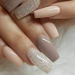 Manicure en gellak in nagelstudio De Pijp Amsterdam