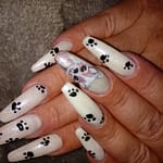 professional nail care amasterdam