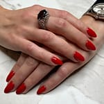 nagelstudio de pijp amsterdam professional nail treatments