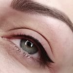 Lash lift Amsterdam – long curled lashes at Beauty Lounge