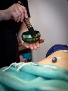 wellness massage amsterdam