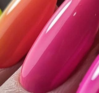 Manicure and pedicure treatments at Beauty Lounge Amsterdam