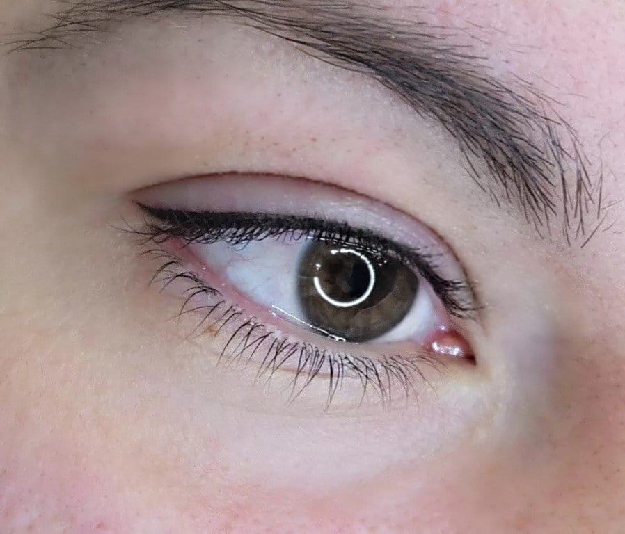 Lash Removal De Pijp Amsterdam – Beauty Lounge Lash lift treatment in De Pijp